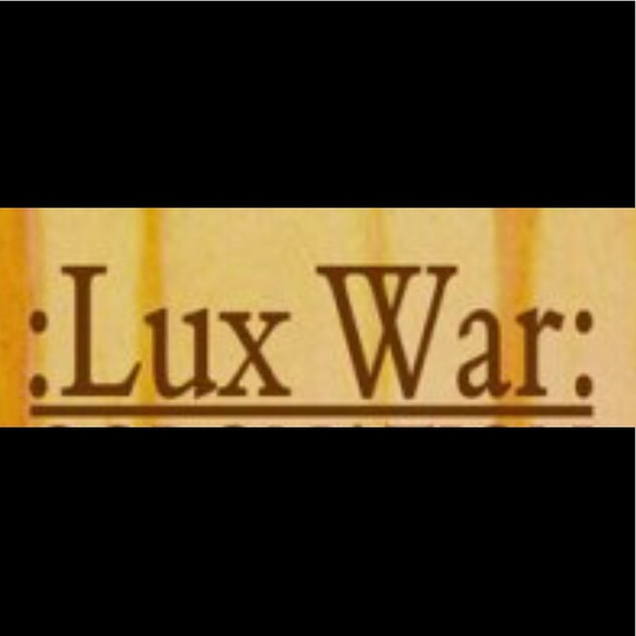 luxwar